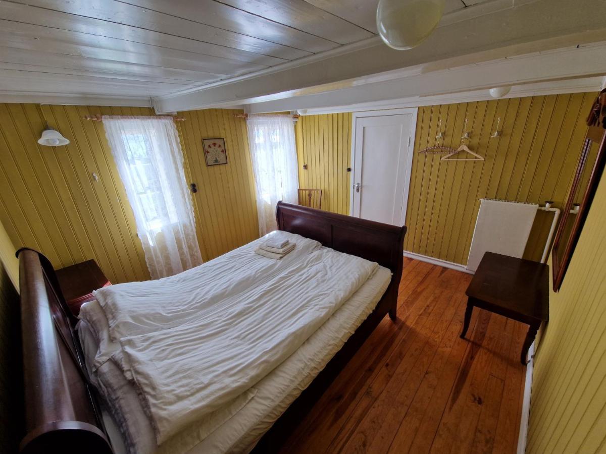 Berunes Hi Hostel エクステリア 写真