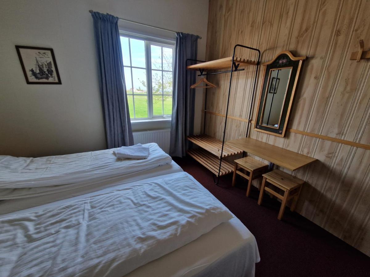 Berunes Hi Hostel エクステリア 写真