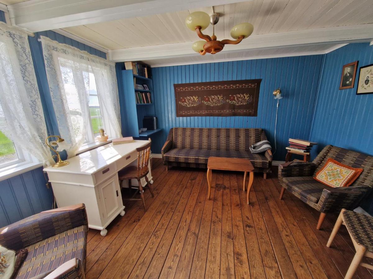 Berunes Hi Hostel エクステリア 写真