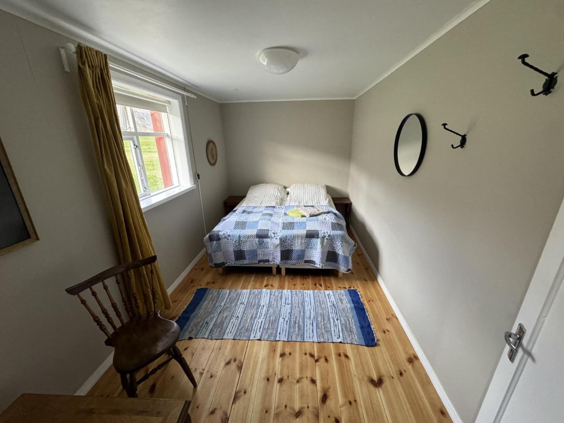 Berunes Hi Hostel エクステリア 写真