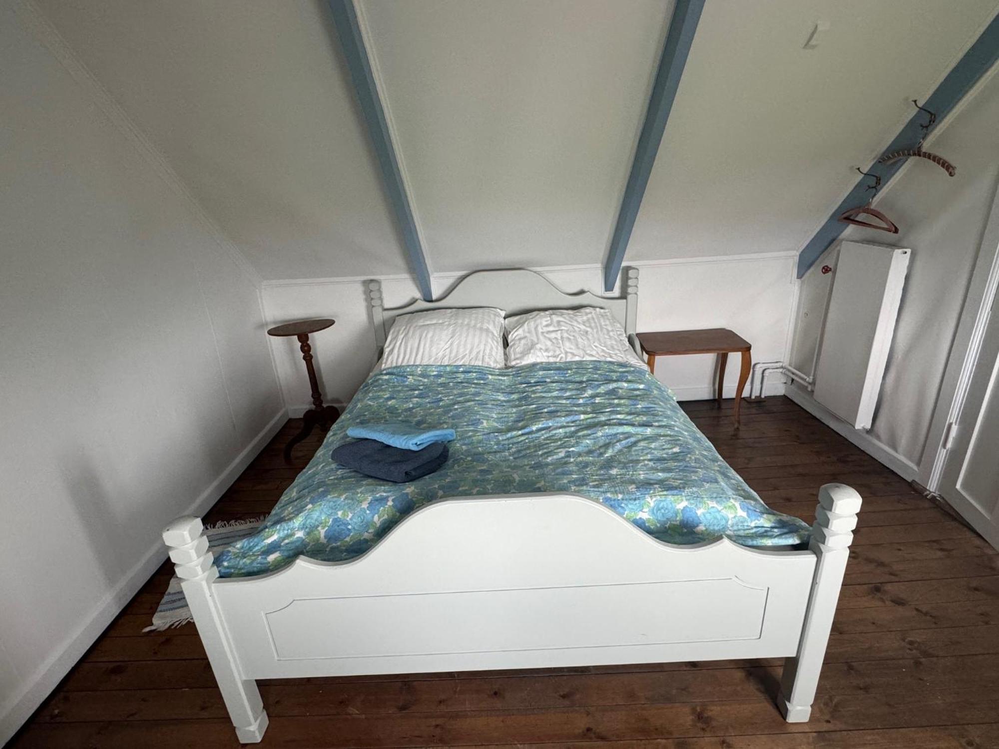 Berunes Hi Hostel エクステリア 写真