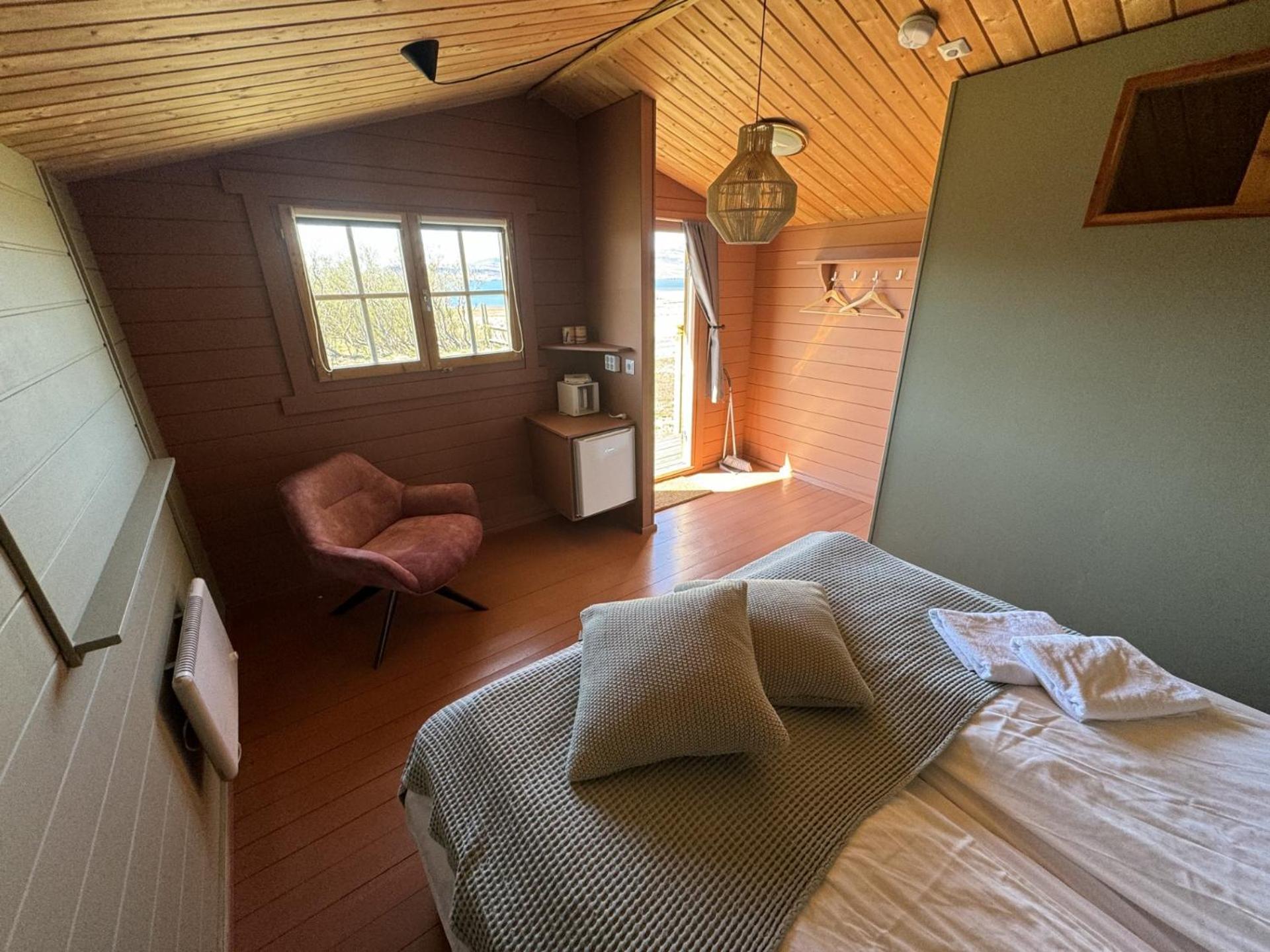 Berunes Hi Hostel エクステリア 写真