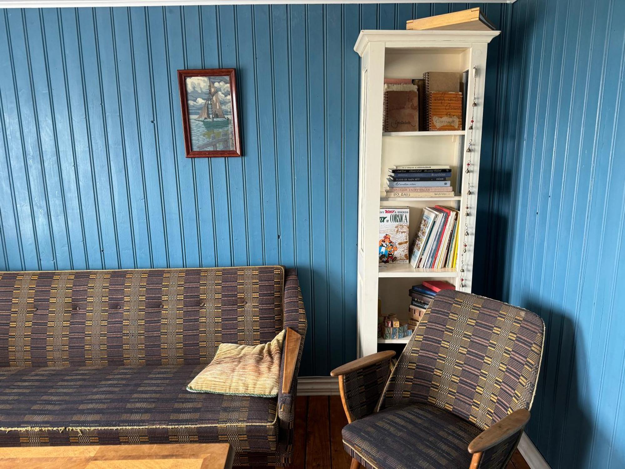 Berunes Hi Hostel エクステリア 写真