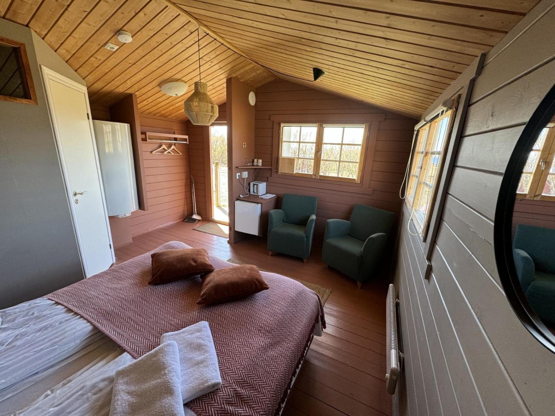 Berunes Hi Hostel エクステリア 写真